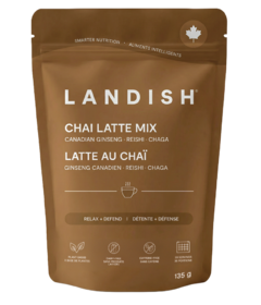 Landish Chai Latte Mix