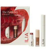 ILIA Beauty Deep Beauty The Party Set