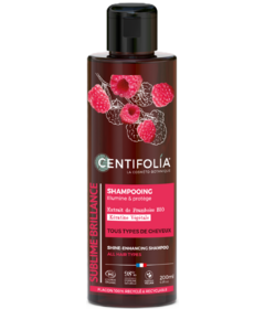 Centifolia Sublime Shine Enhancing Shampoo
