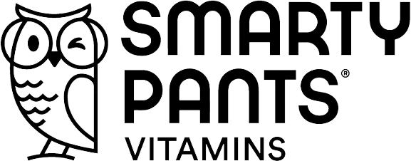 Logo de la marque SmartyPants