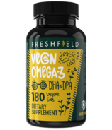 Freshfield Vegan Omega 3