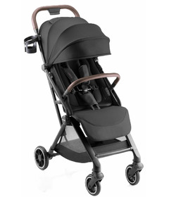 Romer Lani Ultra Compact Stroller Peppercorn