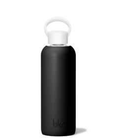 bkr Jet Demi Bottle Opaque Black