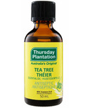 Thursday Plantation 100% Pure Tea Tree Oil