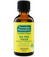 Huile d'arbre à thé 100% pure Thursday Plantation