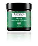 Antipodes Rejoice Light Day Cream