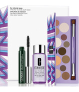 Clinique Au Naturel Eyes