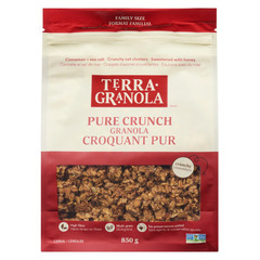 Cereals, Granola, & Breakfast Essentials