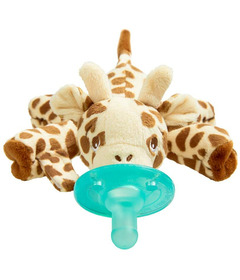 Philips AVENT Soothie Snuggle Giraffe