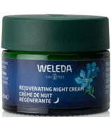 Weleda Rejuvenating Night Cream