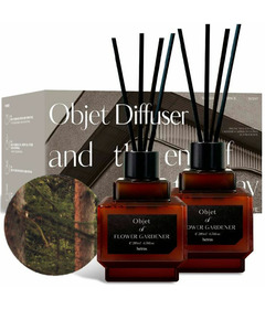 hetras Objet Diffuser Hinoki
