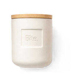 Bite Body Outdoor Candle Lemon Eucalyptus