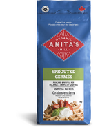 Anita's Organic Mill Sprouted Whole Grain Pancake & Waffle Mix