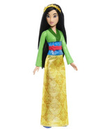 Disney Princess Mulan Doll