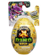 Treasure x Dino Gold Mini Egg