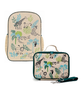 SoYoung ensemble sac à dos safari