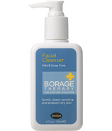 ShiKai Borage Therapy Facial Cleanser Mild & Soap Free
