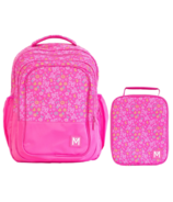 Montii Co. Backpack and Lunch Bag Unicorn Magic Bundle