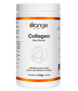 Orange Naturals Skin Revive Collagen Powder