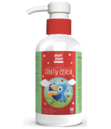 Lotion pour les mains et le corps Moo Moo Bath Co. Fruity Cereal