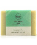 Rocky Mountain Soap Co. Shampooing en barre