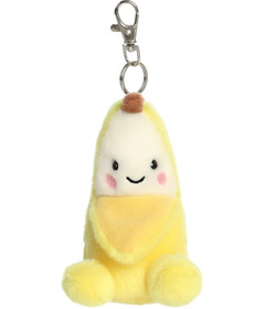 Aurora Gwen Banana Clip-On