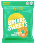 SmartSweets Peach Rings Pouch