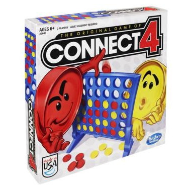 Connect 4 Game Connect 4 Game