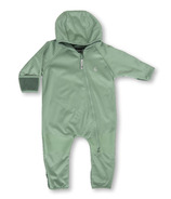 Therm Kids All-Weather Onesie Basil