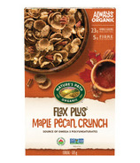Nature's Path Organic FlaxPlus Maple Pecan Crunch