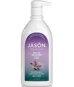 Jason Relax Body Wash Lavender