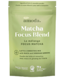Amoda Matcha Focus Blend