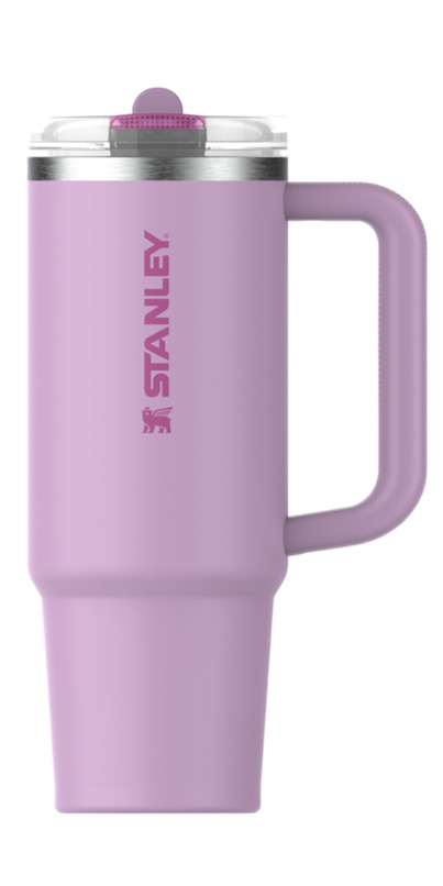 Buy Stanley The Quencher ProTour Flip Straw Tumbler Soft Orchid at Well.ca 