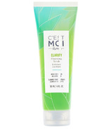 C'est Moi Clarify Cleansing Scrub