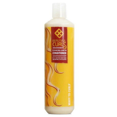 Beautiful Curls Shea Butter Curl Enhancing LEAVE-IN CONDITIONER Beautiful Curls Shea Butter Curl Enhancing LEAVE-IN CONDITIONER