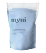 Myni Laundry Detergent for Babies Fragrance Free