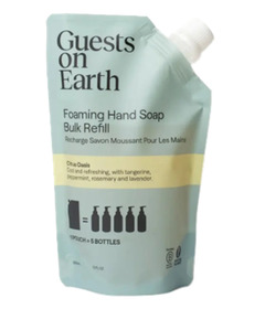Guests on Earth All-Purpose Cleaner Bulk Refill Citrus Oasis