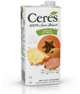 Ceres 100% Fruit Juice Blend Medley of Fruits