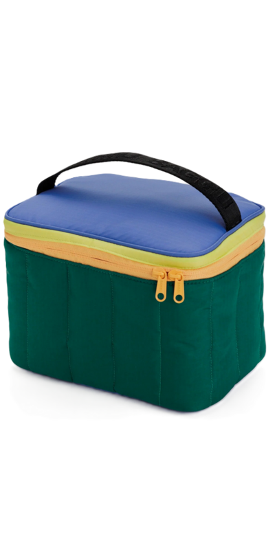 Buy BAGGU Puffy Lunch Bag Meadow Mix at Well.ca | Free Shipping $35+ in Canada
