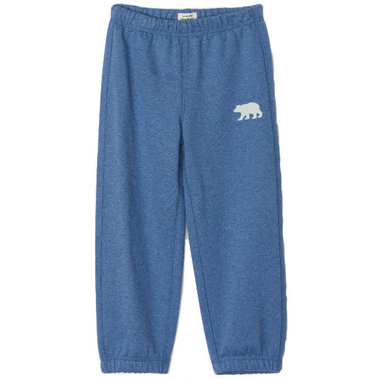 navy joggers children's