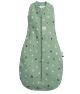 ergoPouch Cocoon Swaddle Sack 1 Tog Sweet Orchard