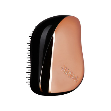 Buy Tangle Teezer Compact Styler Detangling Hairbrush Rose Gold At Well