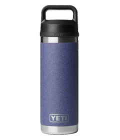 YETI Rambler Chug Bottle Moon Dust