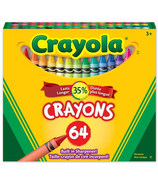 Crayola Crayons