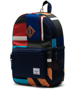 Herschel Supply Heritage Youth Prep Stripes (en anglais)
