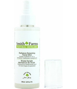 Smith Farms Skincare Radiance Renouveler la brume faciale