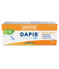 Boiron Dapis Gel
