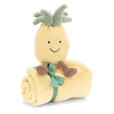 　Amuseable Pineapple　パイナップルぬいぐるみ Jellycat Amuseable Pineapple – Kids On Wheelz