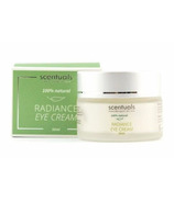 Scentuals Radiance Eye Cream