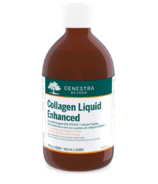Genestra Collagen Liquid Enhanced